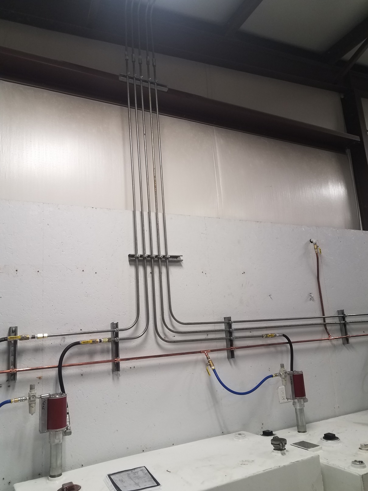 Oil Pump & Tank Gallery Salt Lake City, Utah C&J Repair