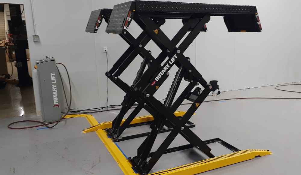 Oil Pump & Tank Gallery Salt Lake City, Utah C&J Repair